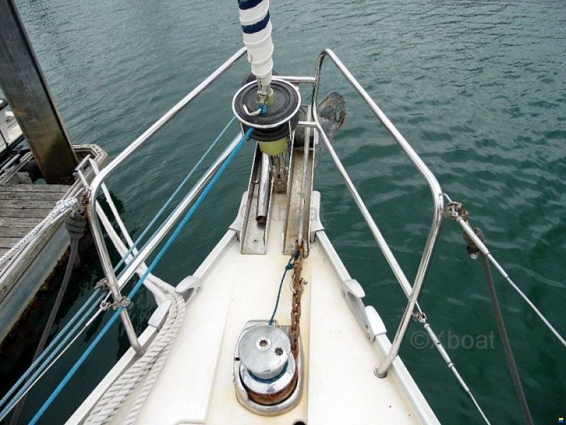 Beneteau CYCLADES 50.4