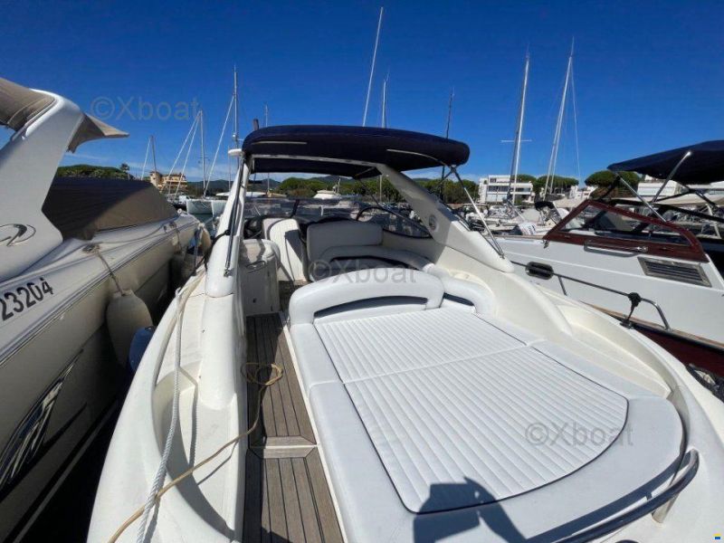 Sunseeker SUPERHAWK 40