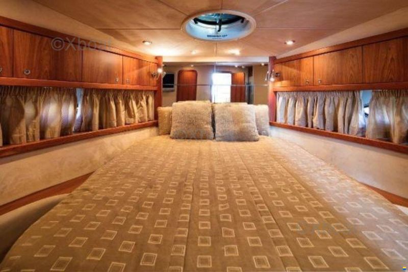 Sunseeker PORTOFINO 47