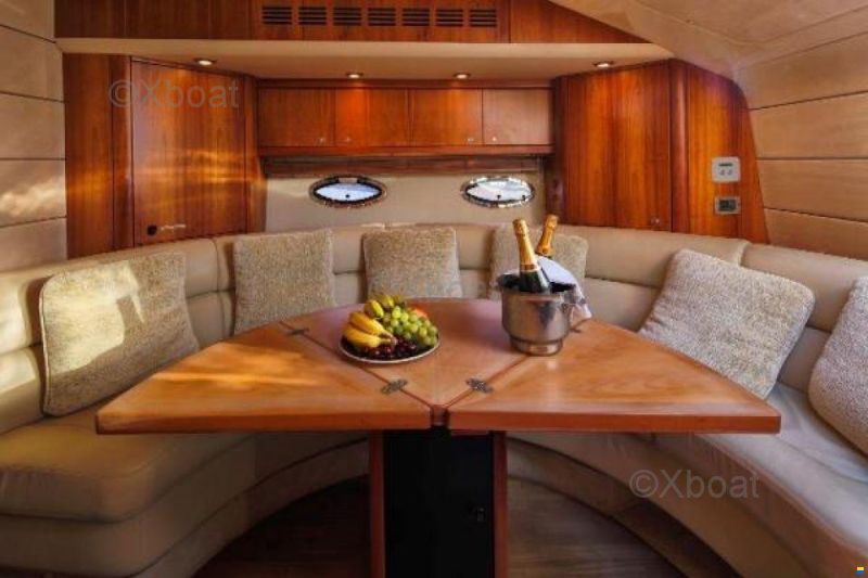Sunseeker PORTOFINO 47