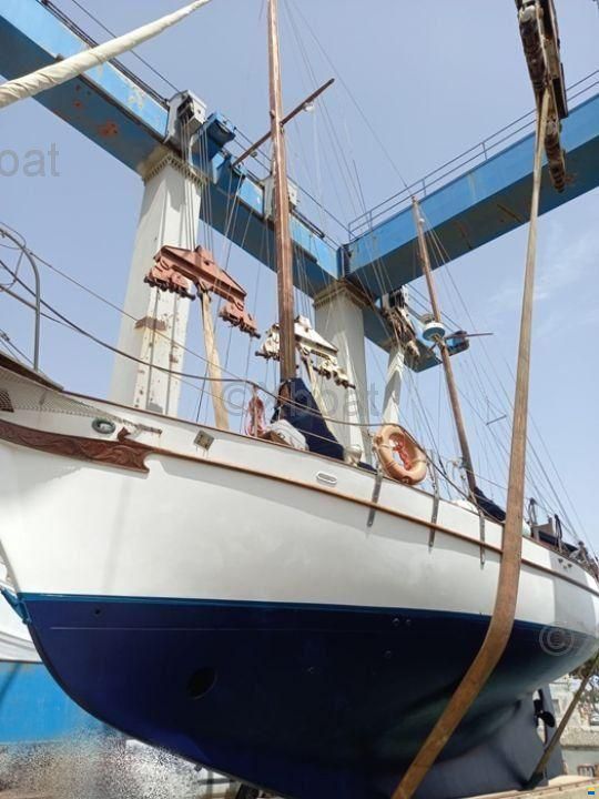 Chung Hwa KETCH TAIPEI 36