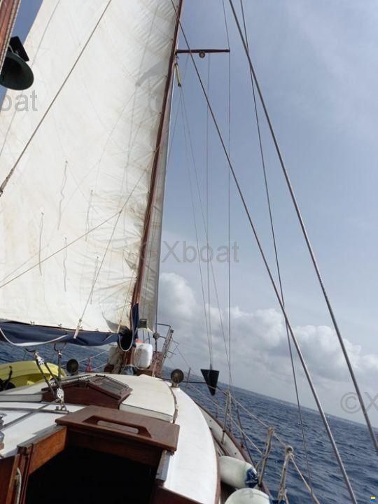 Chung Hwa KETCH TAIPEI 36