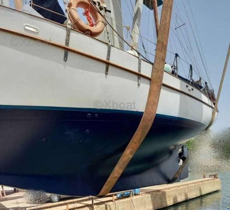 Chung Hwa KETCH TAIPEI 36