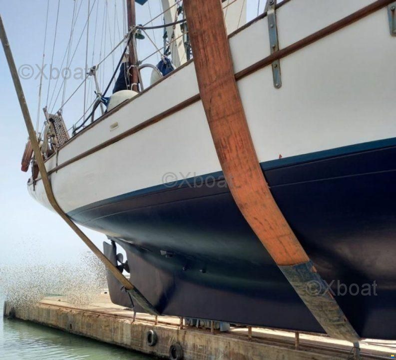 Chung Hwa KETCH TAIPEI 36