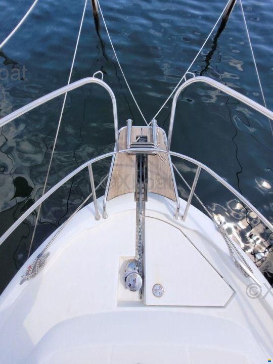 Jeanneau NC 9