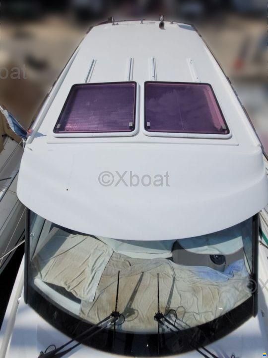 Jeanneau NC 9