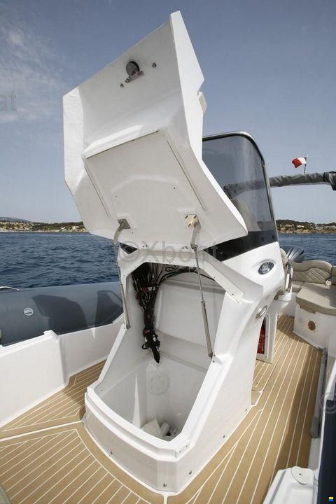 Salpa 26 SOLEIL