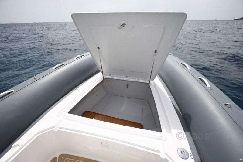 Salpa 26 SOLEIL