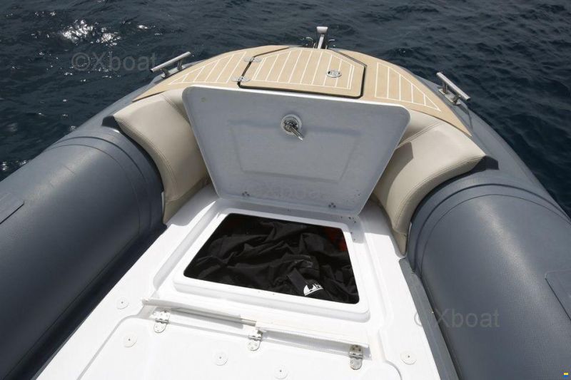 Salpa 26 SOLEIL