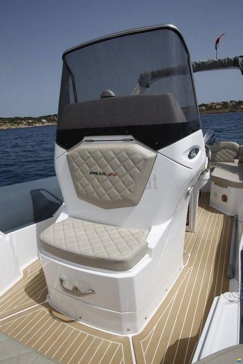 Salpa 26 SOLEIL