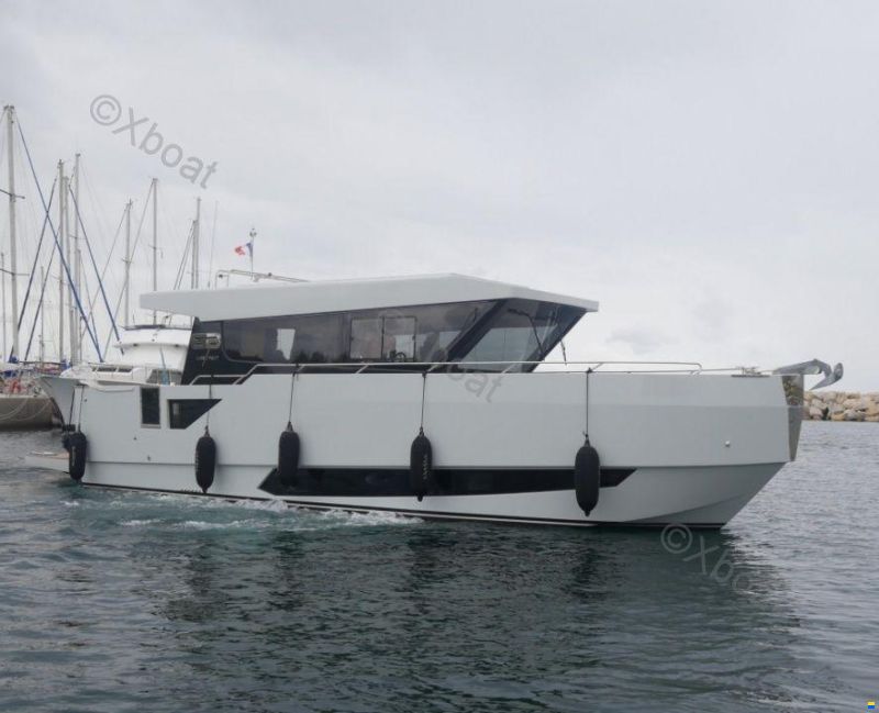 CARBOYACHT CARBO 42