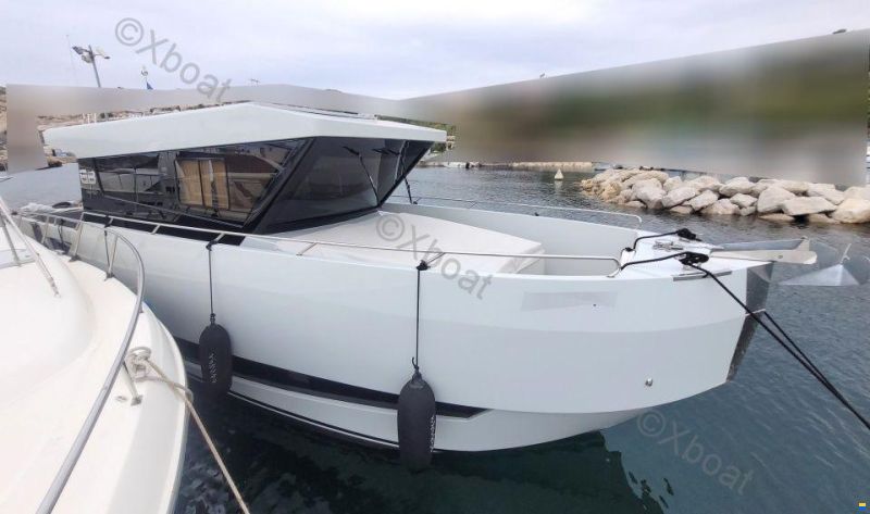 CARBOYACHT CARBO 42