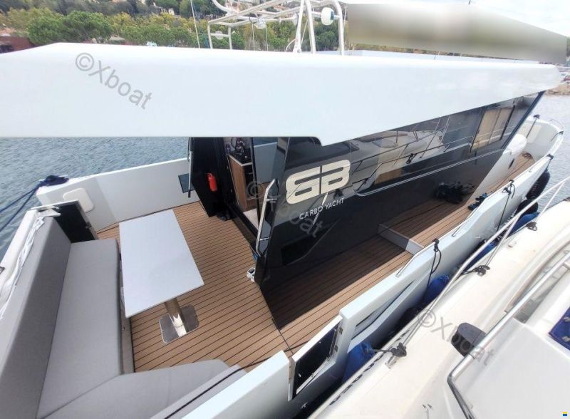 CARBOYACHT CARBO 42