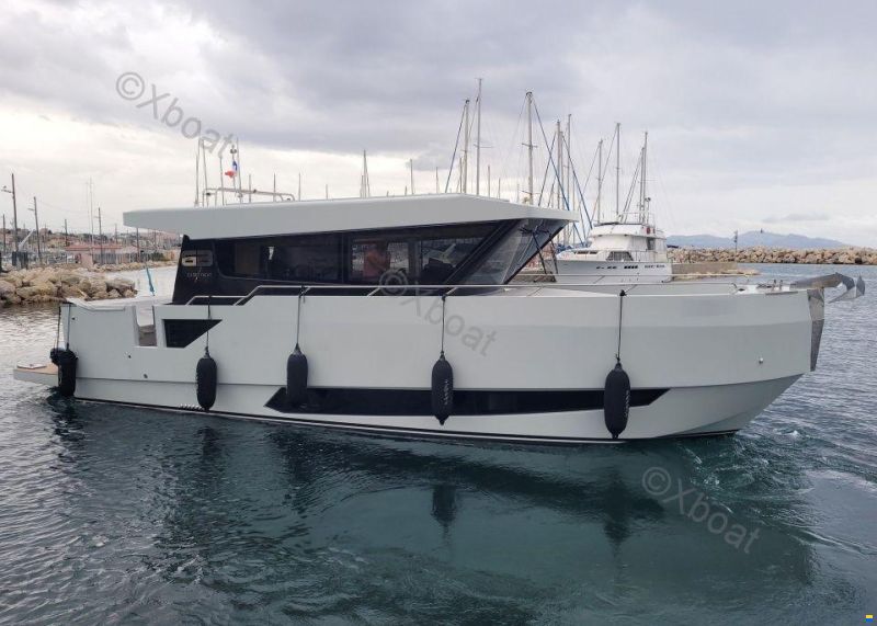 CARBOYACHT CARBO 42