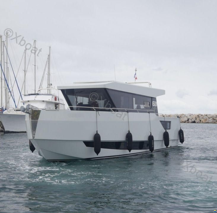 CARBOYACHT CARBO 42