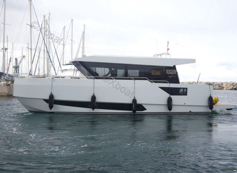 CARBOYACHT CARBO 42