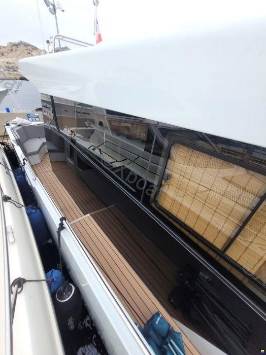 CARBOYACHT CARBO 42