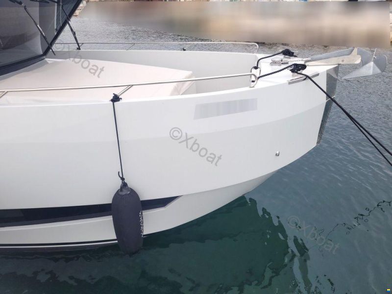 CARBOYACHT CARBO 42