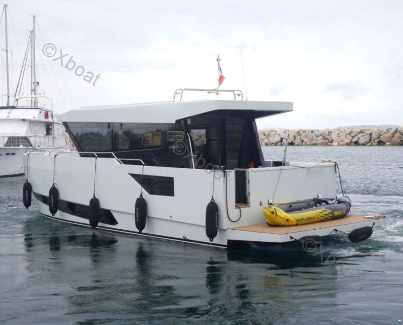 CARBOYACHT CARBO 42