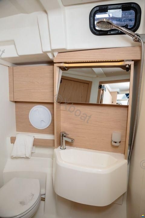 Beneteau OCEANIS 51.1