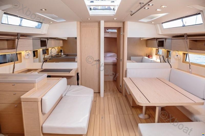 Beneteau OCEANIS 51.1