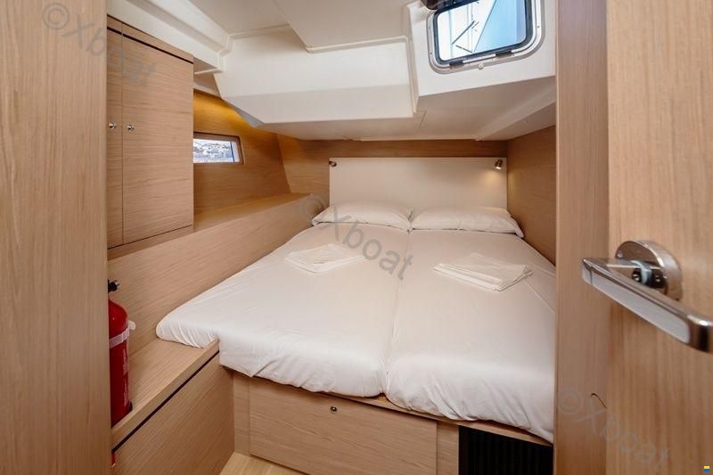 Beneteau OCEANIS 51.1
