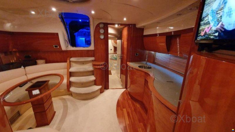 Azimut ATLANTIS 47