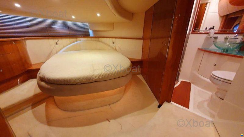 Azimut ATLANTIS 47