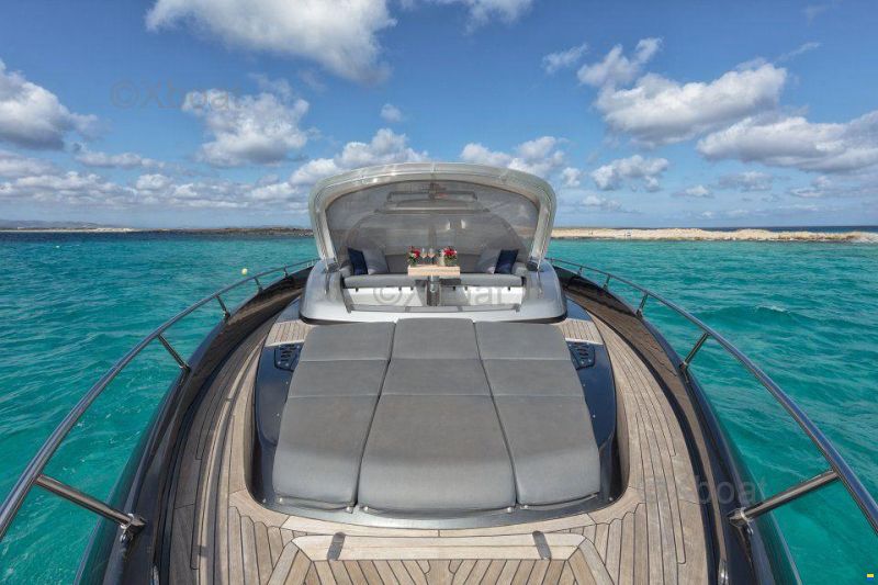 Azimut ATLANTIS 47