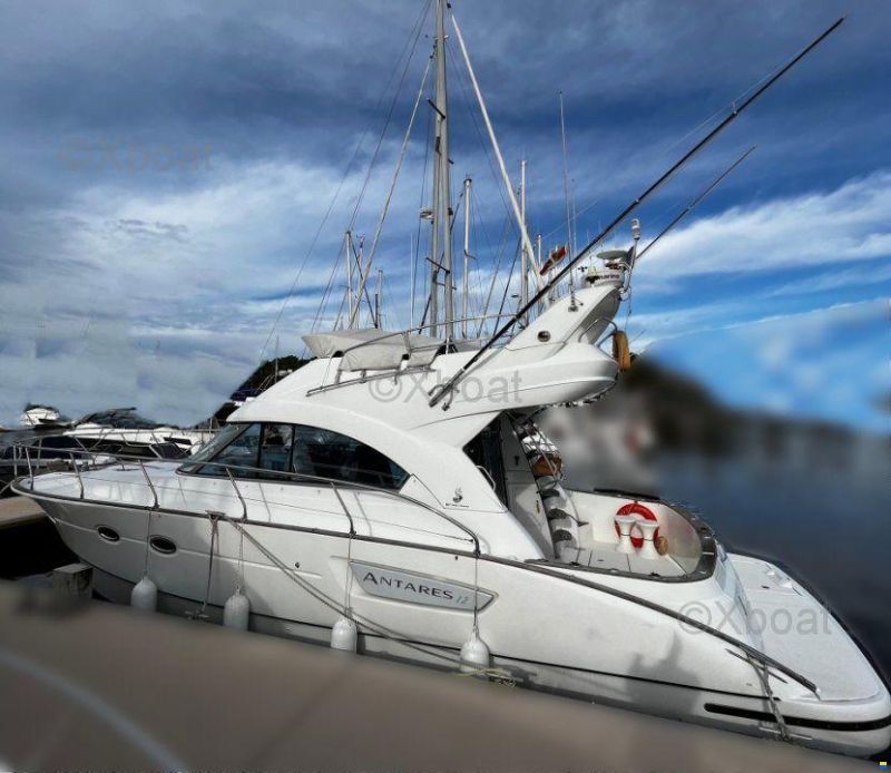 Beneteau ANTARES 12