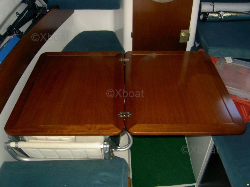 Jeanneau MERRY FISHER 695