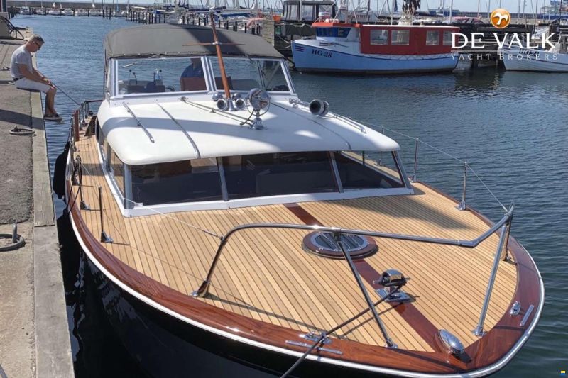 Chris Craft Roamer Express Deluxe
