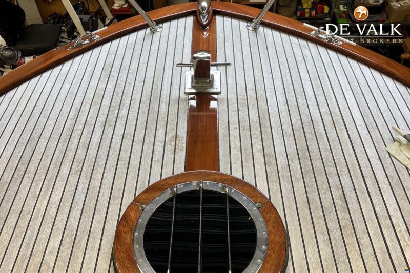 Chris Craft Roamer Express Deluxe
