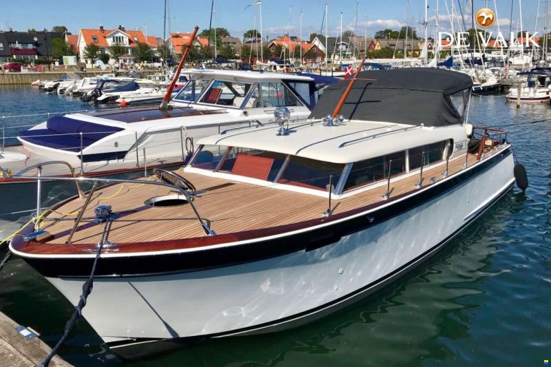 Chris Craft Roamer Express Deluxe
