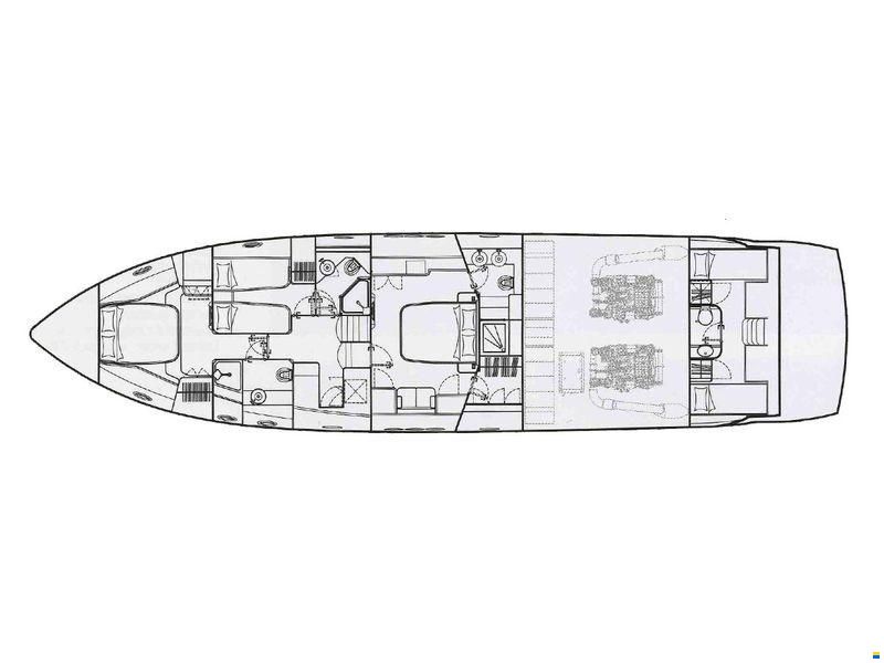 Sunseeker Manhattan 66