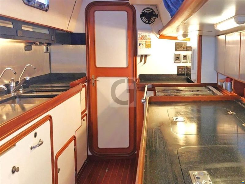 Mystic 60