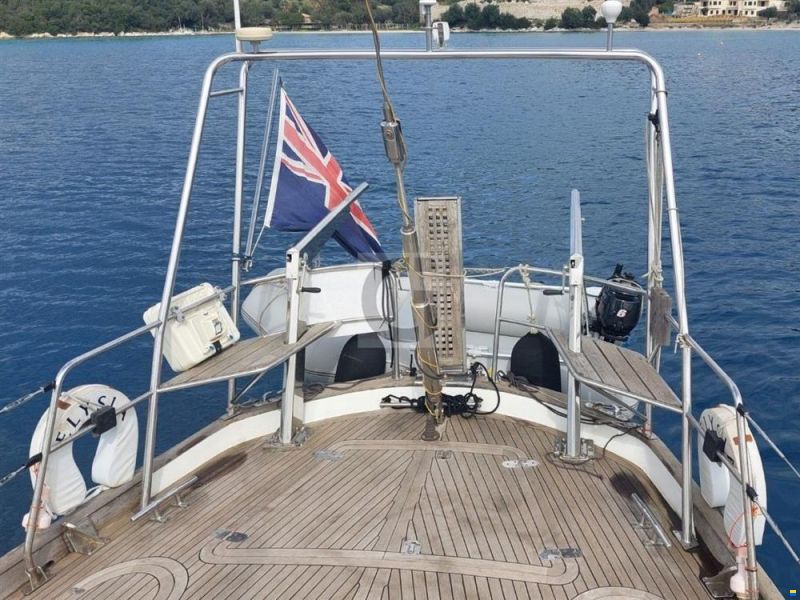 Mystic 60