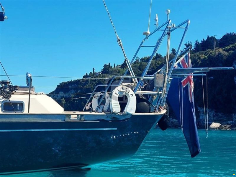 Mystic 60