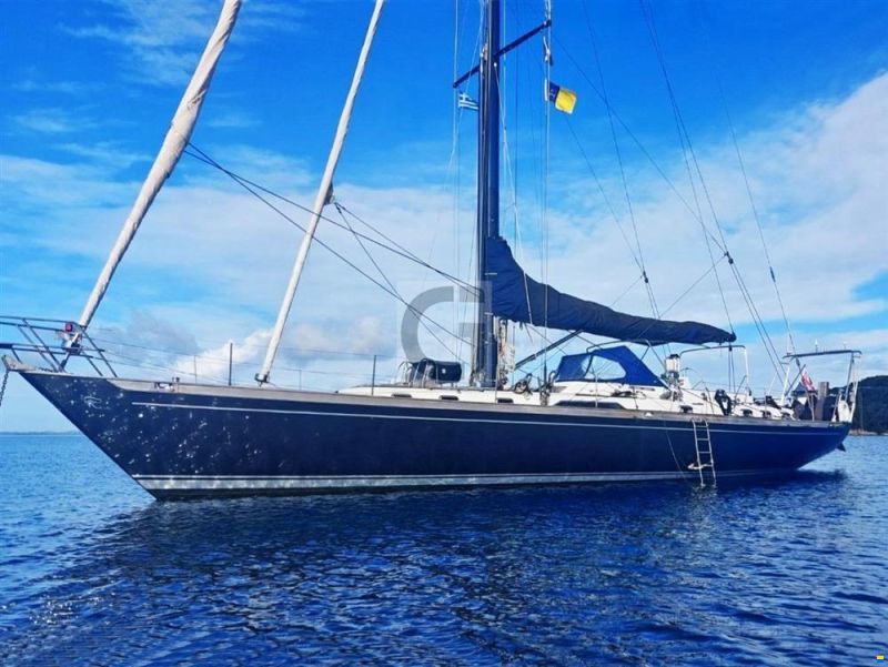 Mystic 60