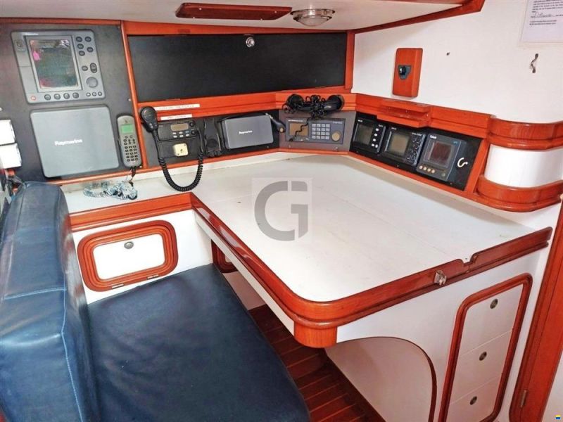 Mystic 60