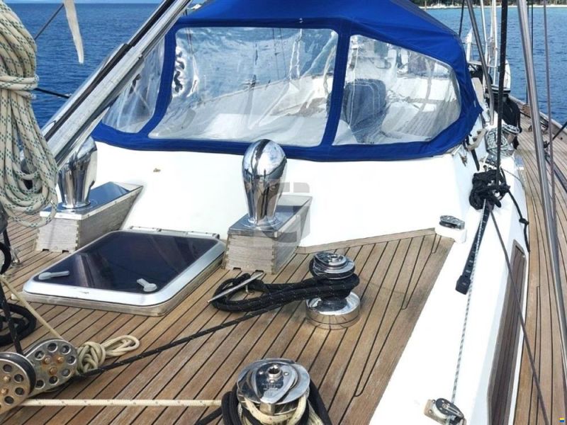 Mystic 60