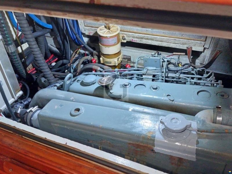Mystic 60