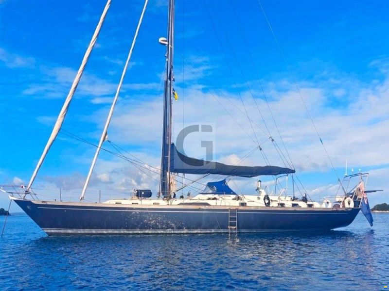 Mystic 60