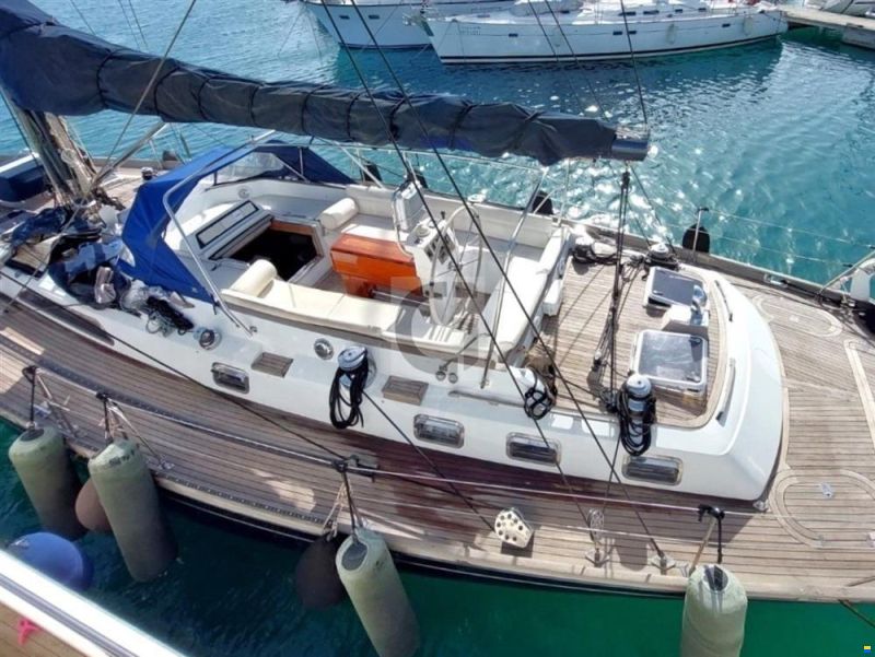 Mystic 60