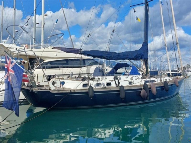 Mystic 60