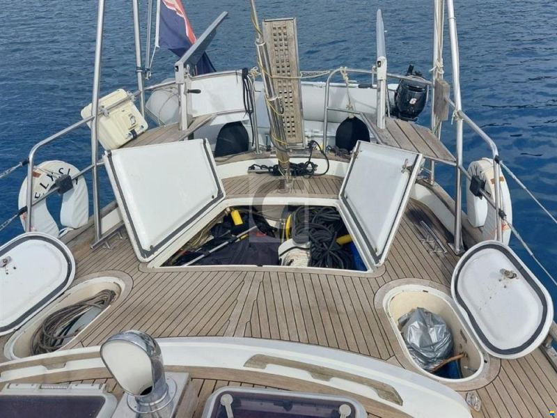 Mystic 60