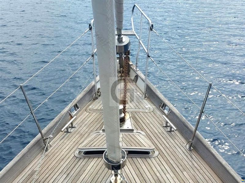 Mystic 60