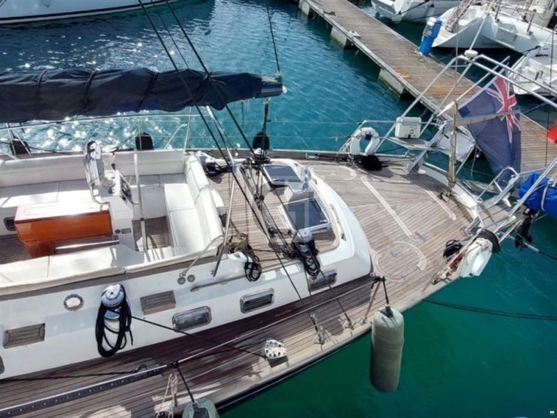 Mystic 60