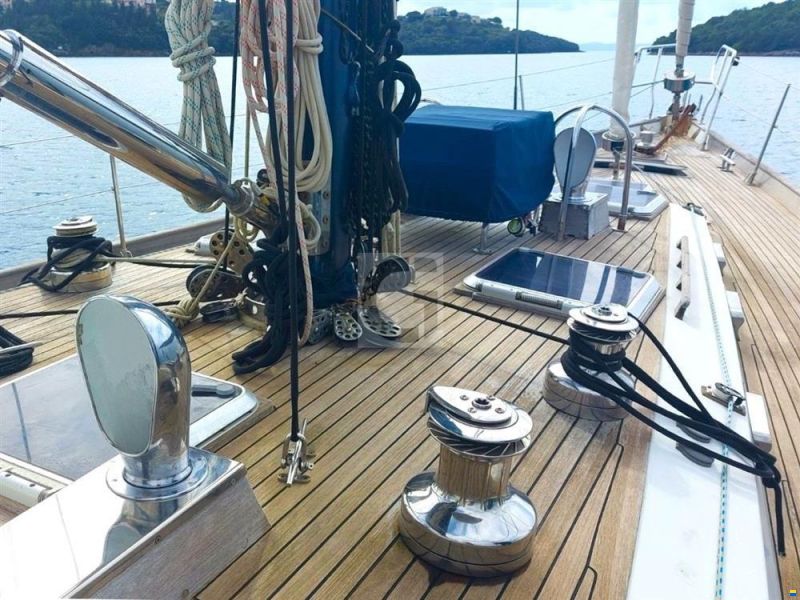 Mystic 60