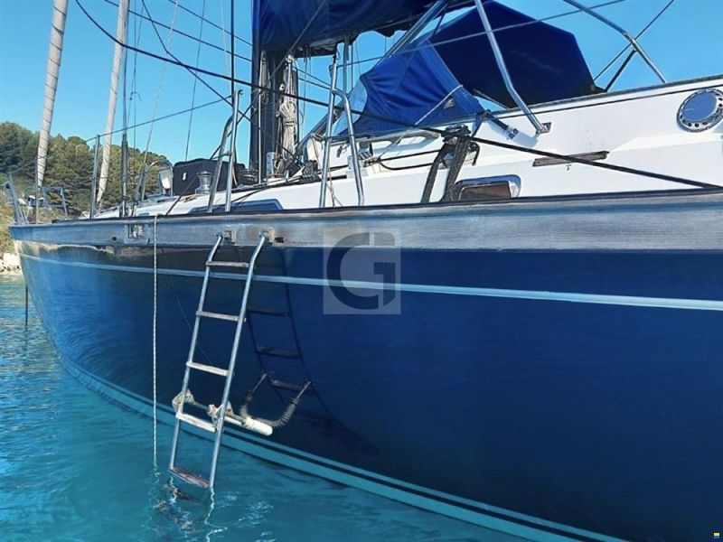 Mystic 60